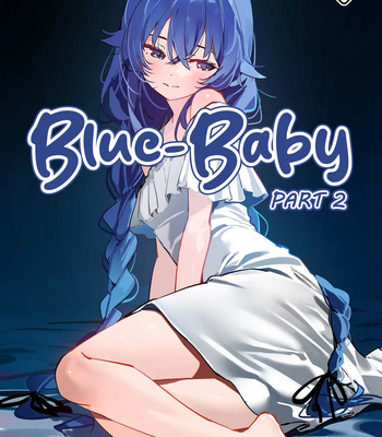 Blue-Baby 1 comic porn sex 19