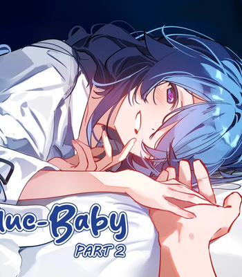 Blue-Baby 1 comic porn sex 45