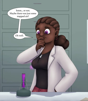 Lab Test comic porn sex 4