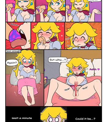 The Mushroom Of Desire 1 comic porn sex 7