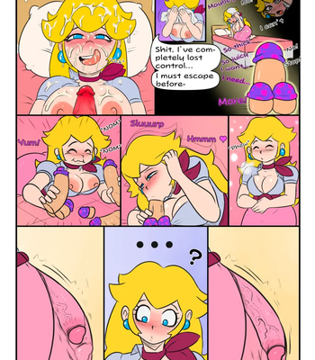 The Mushroom Of Desire 1 comic porn sex 9