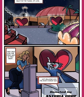 Tunnel Of Love comic porn sex 4