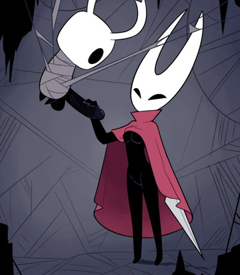 Hollow Knight Sex comic porn sex 3