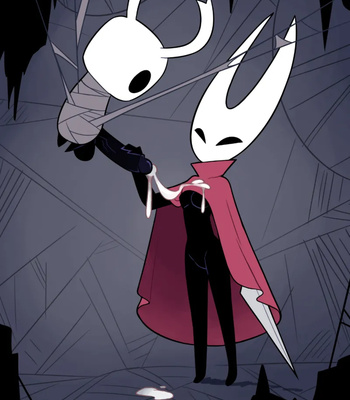 Hollow Knight Sex comic porn sex 4