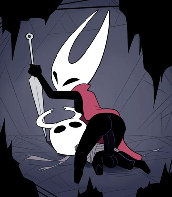 Hollow Knight Sex comic porn sex 5