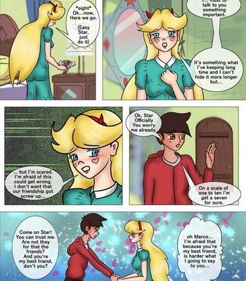 Before I Leave comic porn sex 11