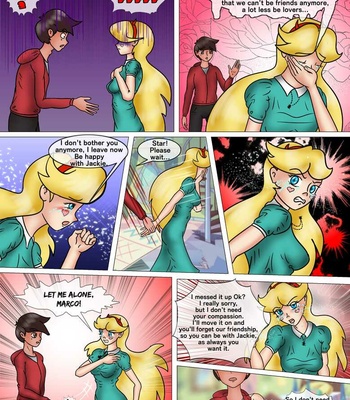 Before I Leave comic porn sex 13