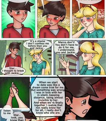 Before I Leave comic porn sex 16