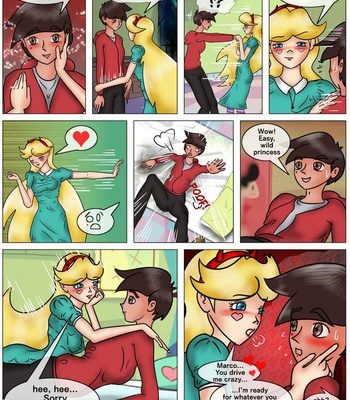 Before I Leave comic porn sex 18