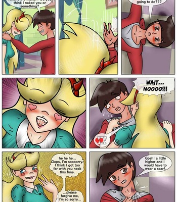 Before I Leave comic porn sex 26