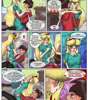 Before I Leave comic porn sex 29