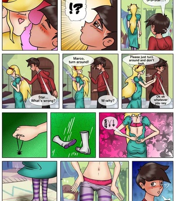 Before I Leave comic porn sex 30