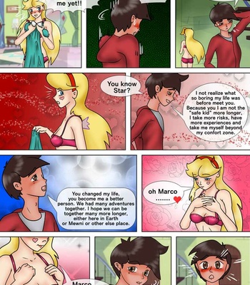 Before I Leave comic porn sex 31