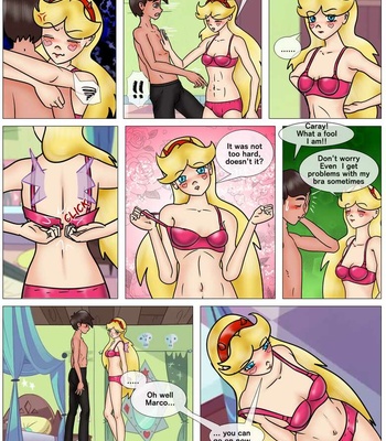 Before I Leave comic porn sex 38