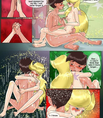 Before I Leave comic porn sex 77