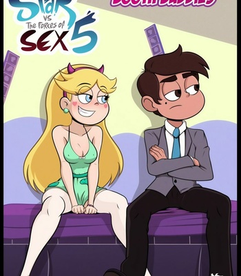 Porn Comics - Star Vs The Forces Of Sex 5