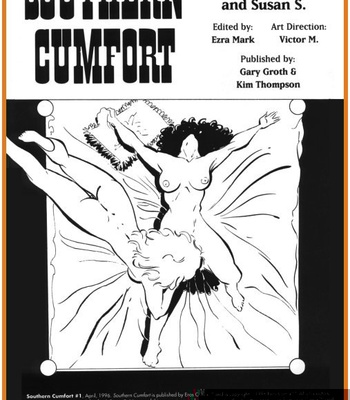 Southern Cumfort 1 comic porn sex 002