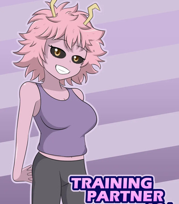 Porn Comics - Training Partner