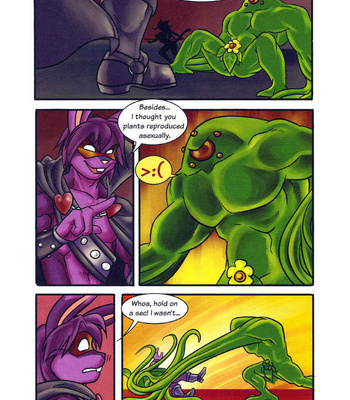 Leather Lad 2 comic porn sex 4