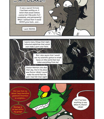 Leather Lad 2 comic porn sex 15