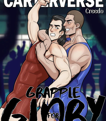 Porn Comics - Carterverse 12 – Grapple For Glory