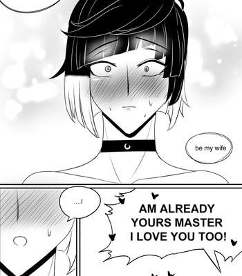 Genshin Harem In Liyue – Yelan comic porn sex 27