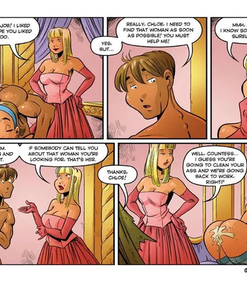 100 Women Before Death 7 comic porn sex 13