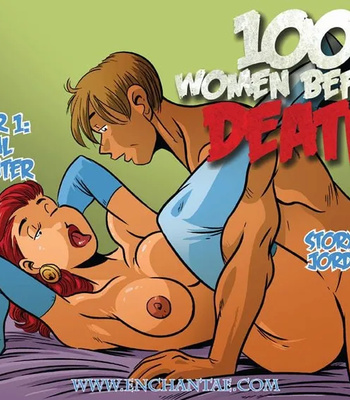 100 Women Before Death 7 comic porn sex 14