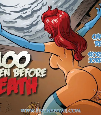 100 Women Before Death 7 comic porn sex 27