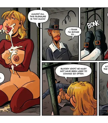 Underworld 1 comic porn sex 24