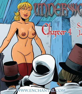 Underworld 1 comic porn sex 40