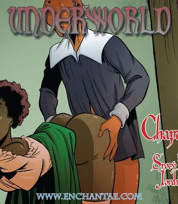 Underworld 1 comic porn sex 66