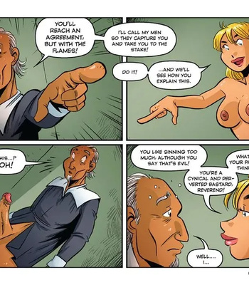 Underworld 1 comic porn sex 73