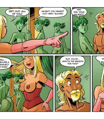 Shemalien 1 comic porn sex 18