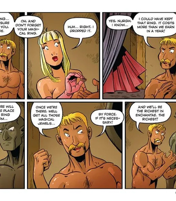 Shemalien 1 comic porn sex 65