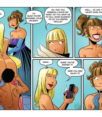 Shemalien 1 comic porn sex 69