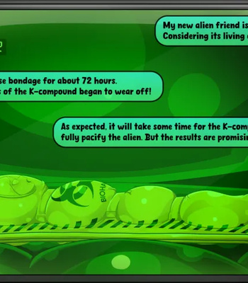 My Adventures With Supergirl comic porn sex 64
