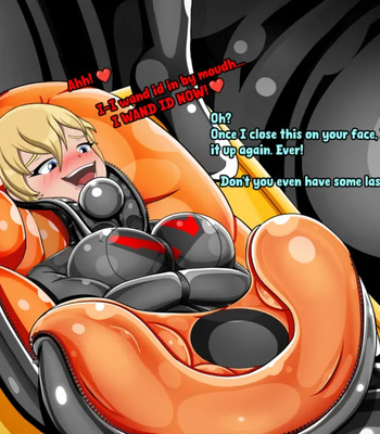 My Adventures With Supergirl comic porn sex 95