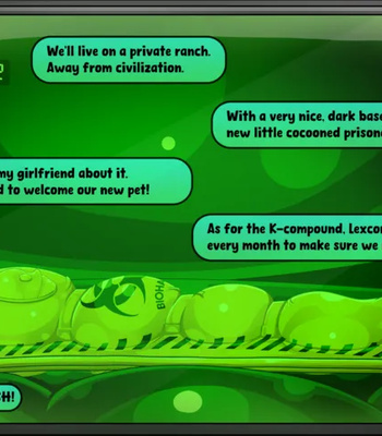 My Adventures With Supergirl comic porn sex 135