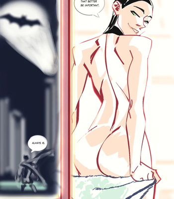 Enjoy The Silence comic porn sex 23