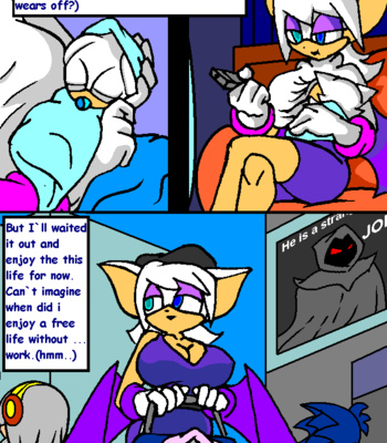 Noir's Story comic porn sex 9