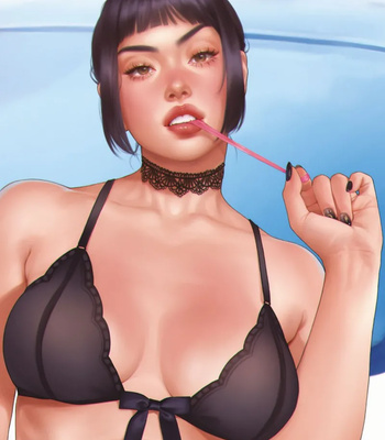 Private Dance 4 – No Surprises comic porn sex 45