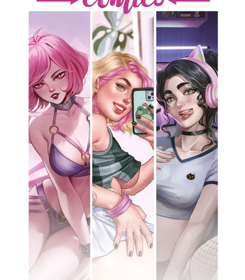 Private Dance 4 – No Surprises comic porn sex 57