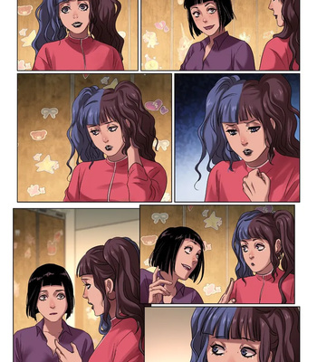Private Dance 4 – No Surprises comic porn sex 61