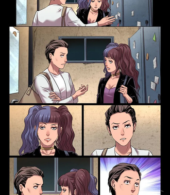Private Dance 4 – No Surprises comic porn sex 80