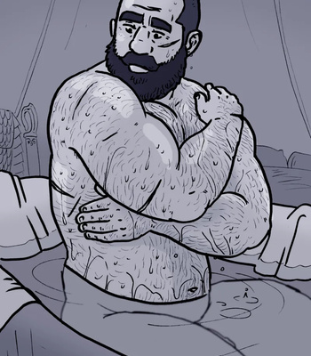Kingdom And Glory 1 comic porn sex 2