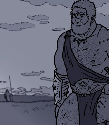Kingdom And Glory 1 comic porn sex 4