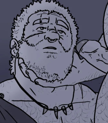 Kingdom And Glory 1 comic porn sex 5