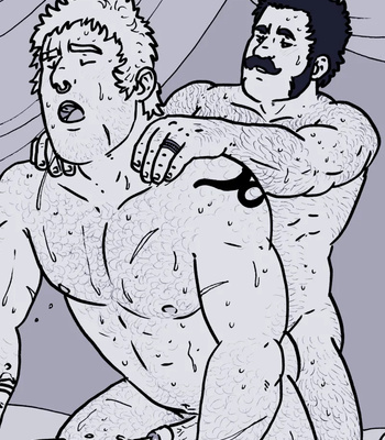 Kingdom And Glory 1 comic porn sex 6