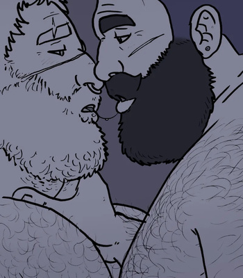 Kingdom And Glory 1 comic porn sex 7